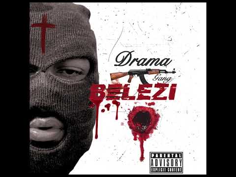 Drama71k - Belezi Freestyle (Official Audio 2023)