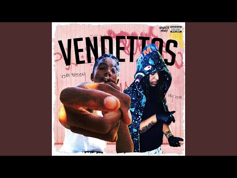 financial institution (feat. Kay VDM)