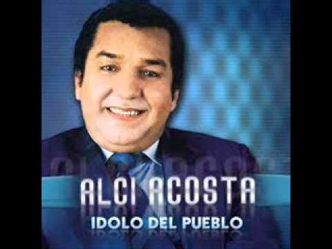 Odio En La Sangre - Alci Acosta
