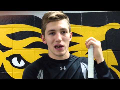 Minnesota-Duluth next up for Tigers