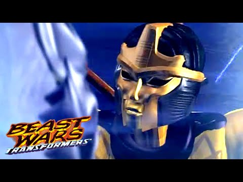 Beast Wars: Transformers | S01 E40 | FULL EPISODE | Animation | Transformers Official