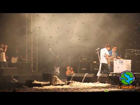 [Performance] FT Island - Like the birds + Ending ( PLAY! FT Island in Malaysia)