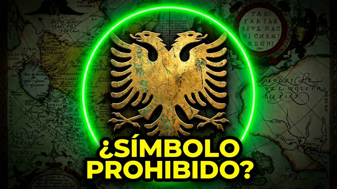 El Imperio que Borraron y sus Huellas Siguen Ahi