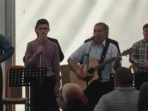 Expo Transilvania Evanghelizare Cort Cluj -1 iulie  2015 PM