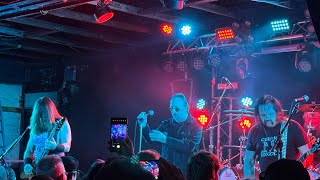 Cirith Ungol ‘Join the Legion’ Brisbane 2024
