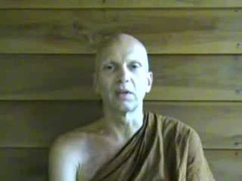 Ven. Mettiko - Mit Zweifel umgehen (17)