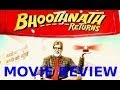Bhootnath Returns - Full Movie Review - Amitabh ...