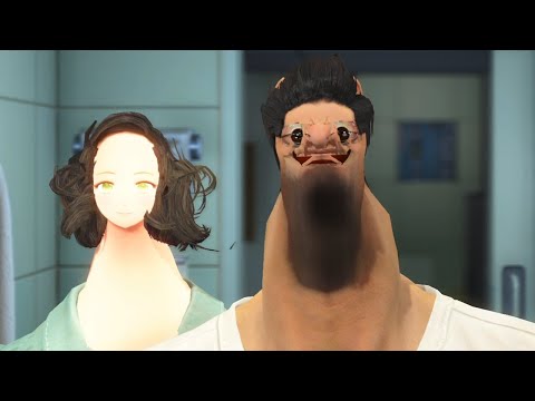 Fallout 4 Randomized is a terrifying masterpiece