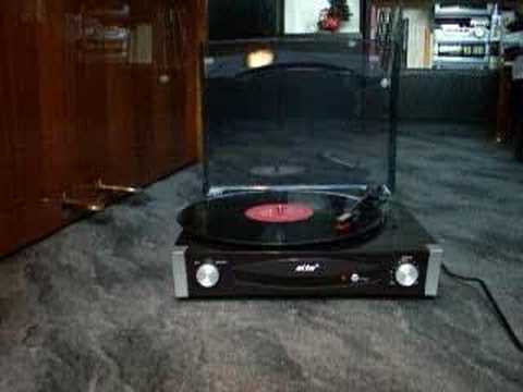 Violetta Villas "Mechaniczna lalka"