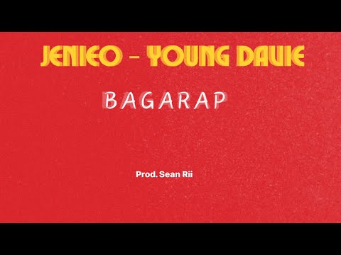 Jenieo - Bagarap (Official Audio) ft. Young Davie
