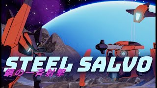 FreeToPlay: Steel Salvo [PC] [EN]