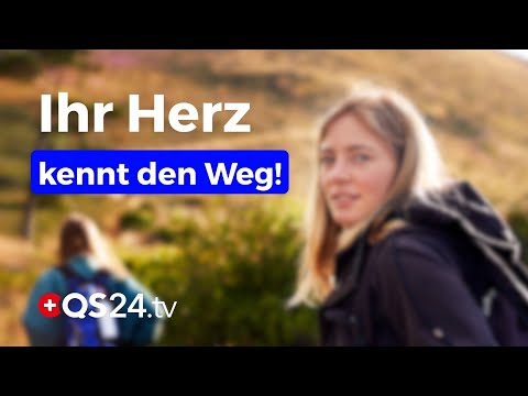 Unser Herz: Das mächtigste Energiezentrum Ihres Lebens! | Sinn des Lebens | QS24