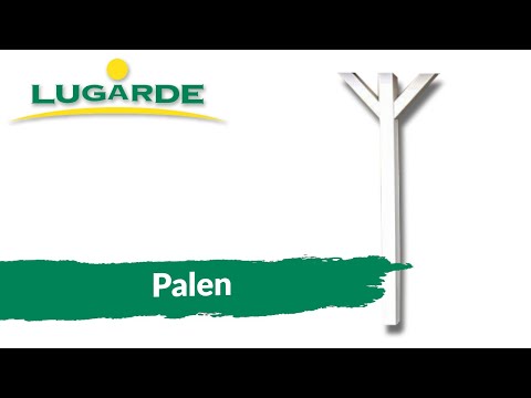 Lugarde blokhut met veranda B16 18 hqdefault