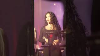 La vibra de Sh ko madrid shokomadrid madrid live madrid fyp