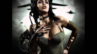 The Gruesome Twosome - Hallucination Generation