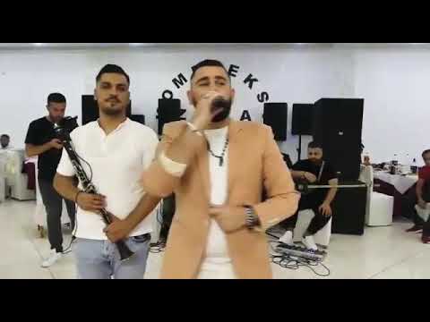 Imbro Manaj ft. Renato Athina - Guliti Jetes 2021 ( Official Wedding Song )