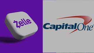 How to Use Zelle on the Capital One Mobile App
