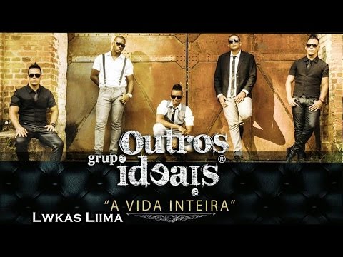 A Vida Inteira video