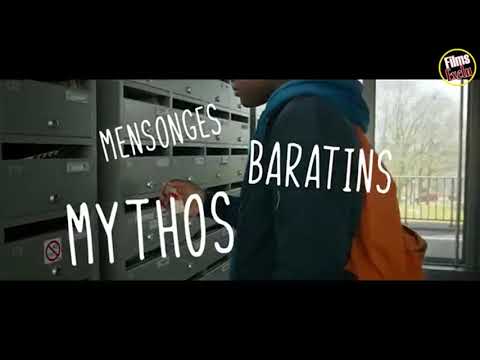 PREMIER DE LA CLASSE (avec sous-titres en français pour FLE) - Beatriz Borderieux