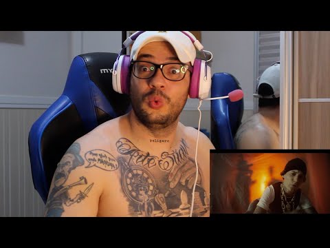 REACT | O ANCESTRAL - Assault "JOIAS NO PULSO" - Borges | Oruam | Chefin | MC Poze do Rodo | Orochi