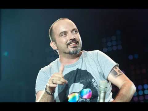 Tony Cetinski - Onaj ko te ljubi sretan je