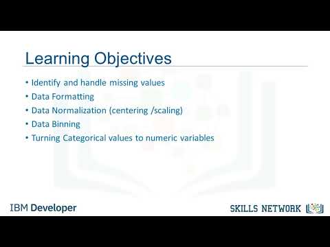Pre Processing Data In Python Datascience Bigdata Technology Dataanalytics Subscribeformore