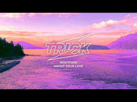 Nightfunk - About your love