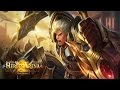 Heroes Arena Android Gameplay ᴴᴰ