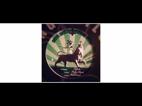 Infinite  / Kazam / Black Omolo - Honour Rebel / Behold / Wire Dem - 12" - King Shiloh Records