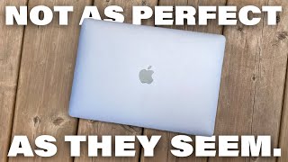 5 Flaws of Apple Silicon Macs You Should Consider Before Purchasing One