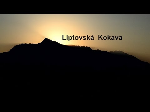 Liptovská Kokava