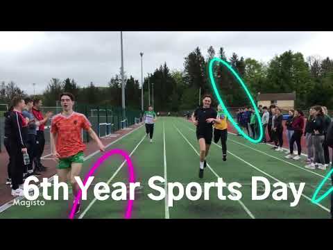 Active Schools Week  2022