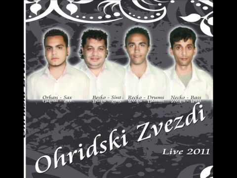 Ohridski Zvezdi  2011 Valandovska Gajda