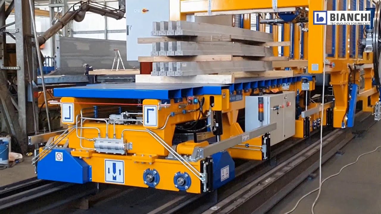 Beam Transport System Test