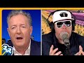 Trump Is A Brilliant Comedian Tim Dillon On Free Speech Israel Comedy More