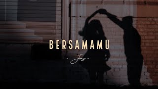 Download lagu Jaz - Bersamamu | Lyrics Video mp3