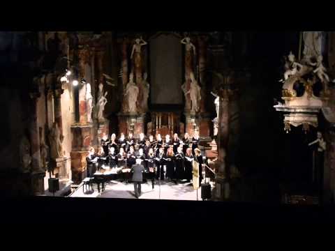 D. Zakaras "Parbėg laivelis" soliste Vera Talerko