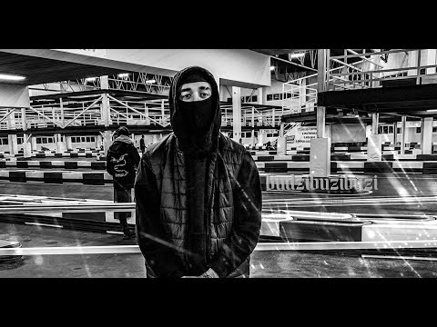 Johan, bvrtek, Wrzecion, gradziu - budzibuzibuzi (prod. by SHREDDED)