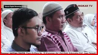 Kajian Manajemen Islam - MANAJEMEN IMAN (Ust. Djuli Murtadho)