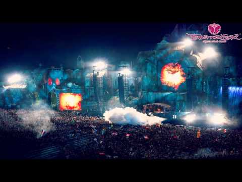 Tomorrowland 2014 Official Songs