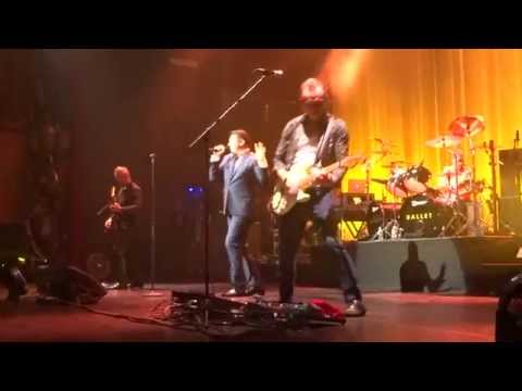 Spandau Ballet - Gold - Live