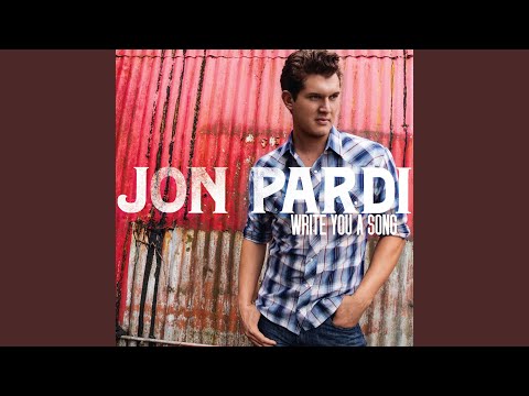 Love You From Here - Jon Pardi