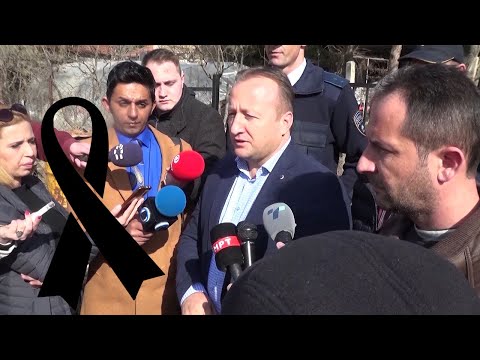 Tragjedi ne Kumanove: 3 femije te vdekur dhe 6 te plagosur pas shperthimit te bomboles se gazit