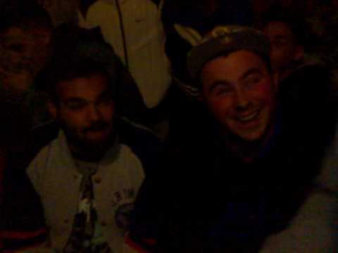 GAUCHO VS BRAHMA [1ERA REGIONAL FULLRAP ALMERIA]