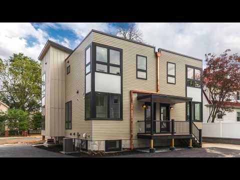 88 Parsons St, Brighton MA - Eric Tam - Tel 617-803-5683