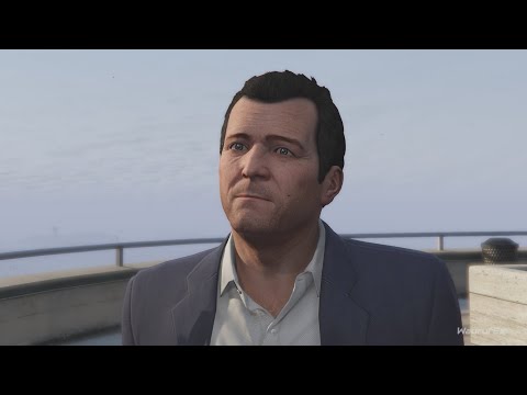 Grand Theft Auto V Legacy PC Gameplay Walkthrough Part 58 [No Commentary]