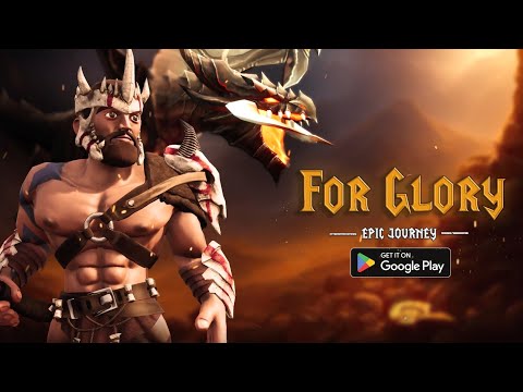 For Glory