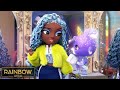The Good Princess 👑 | Season 5 Episode 5 | Rainbow High