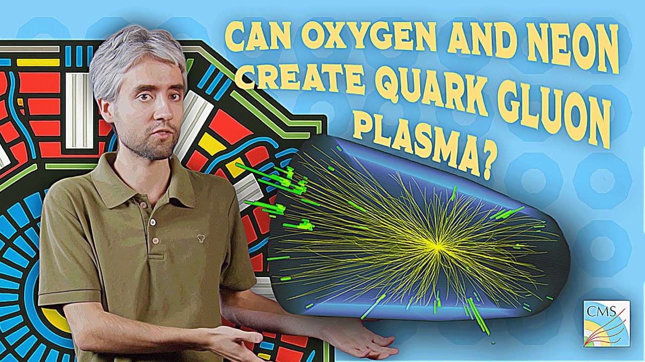 Are we closer than ever to understanding how Quark Gluon Plasma is formed?!