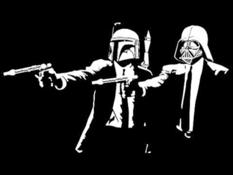 Trixstar vs Caspa, Subscape + Funtcase